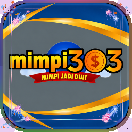 mimpi303 — mitra unggulan